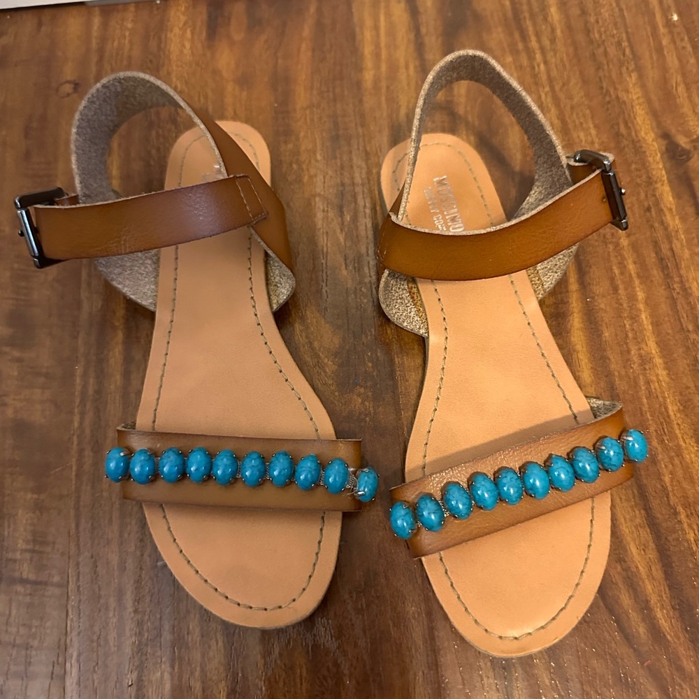 Target sandals
